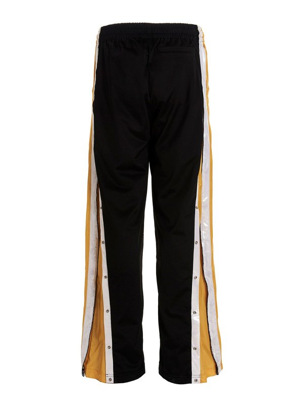 VTMNTS: tracksuit bottoms online - Track joggers