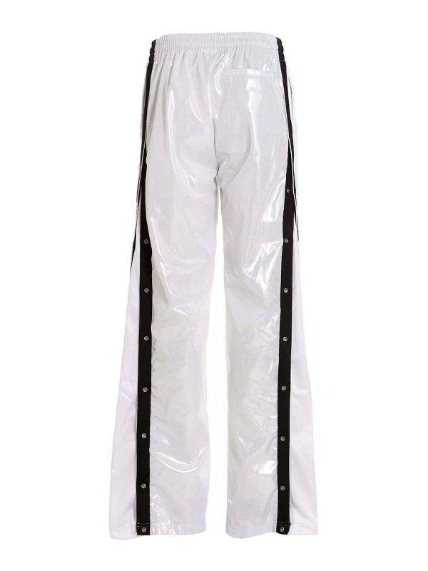 VTMNTS: tracksuit bottoms online - Textured joggers