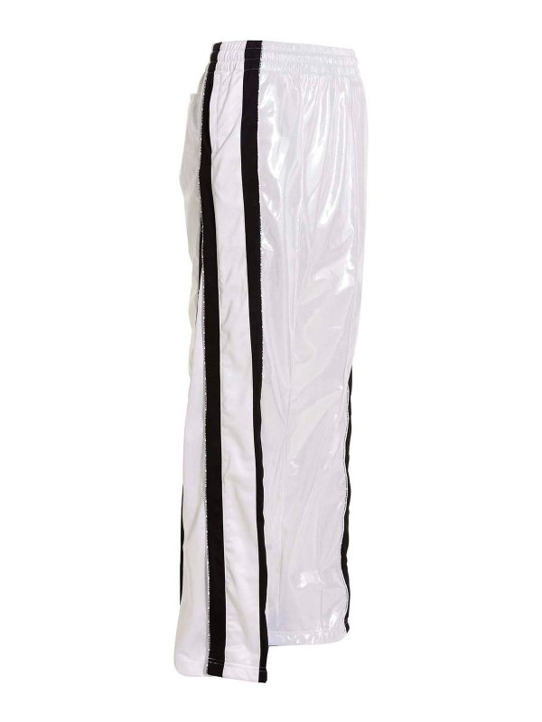The Best Shops VTMNTS: tracksuit bottoms - Textured joggers