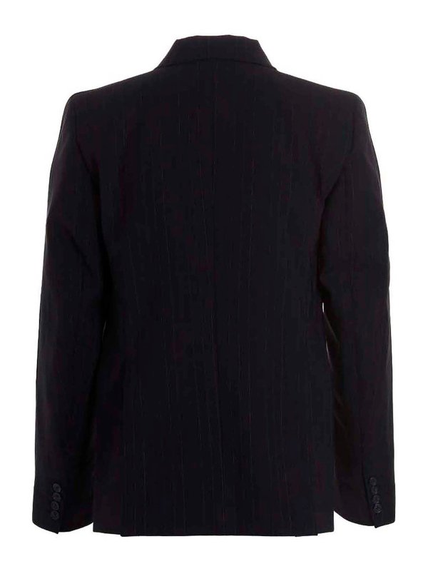 VTMNTS: blazers online - Tailored blazer jacket