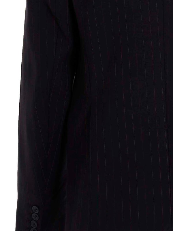 Tailored blazer jacket shop online: VTMNTS