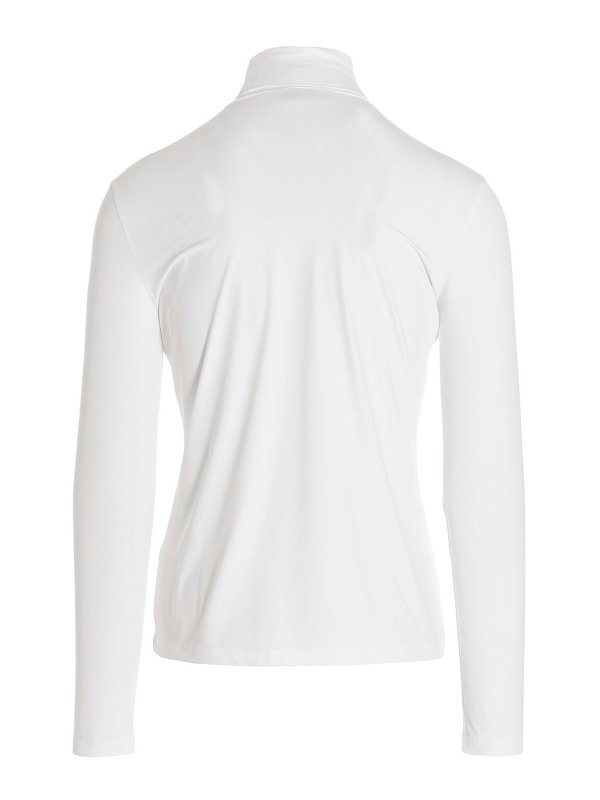 VTMNTS: タートルネック online - タートルネック/ポロネック - 白