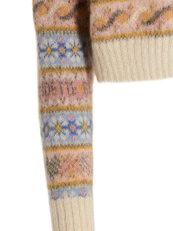 Cárdigan - Multicolor shop online: BERNADETTE