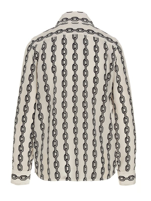 BURBERRY: シャツ online - シャツ - Tammy