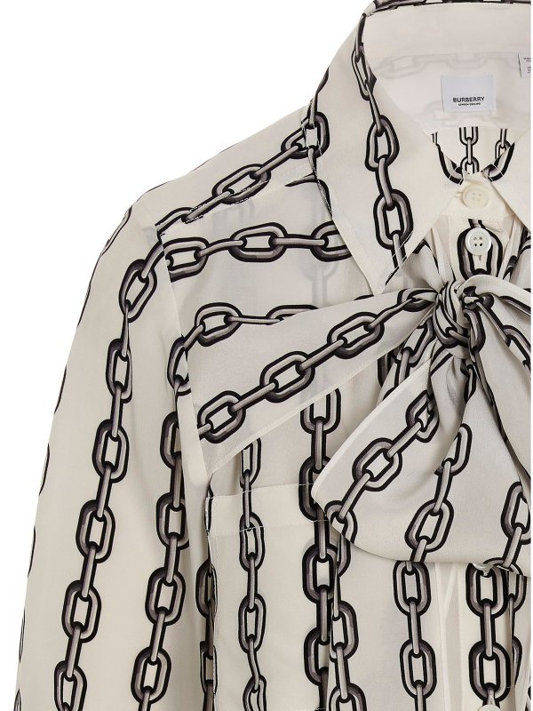 iKRIX BURBERRY: シャツ - シャツ - Tammy