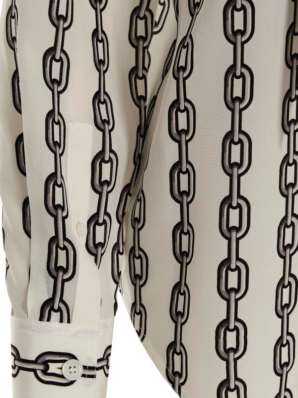 シャツ - Tammy shop online: BURBERRY