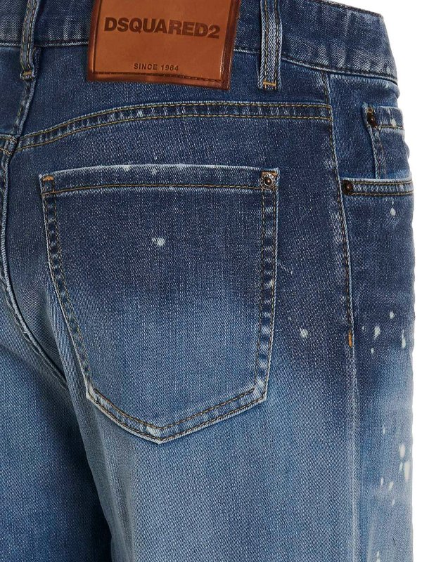 Boston jeans shop online: DSQUARED2