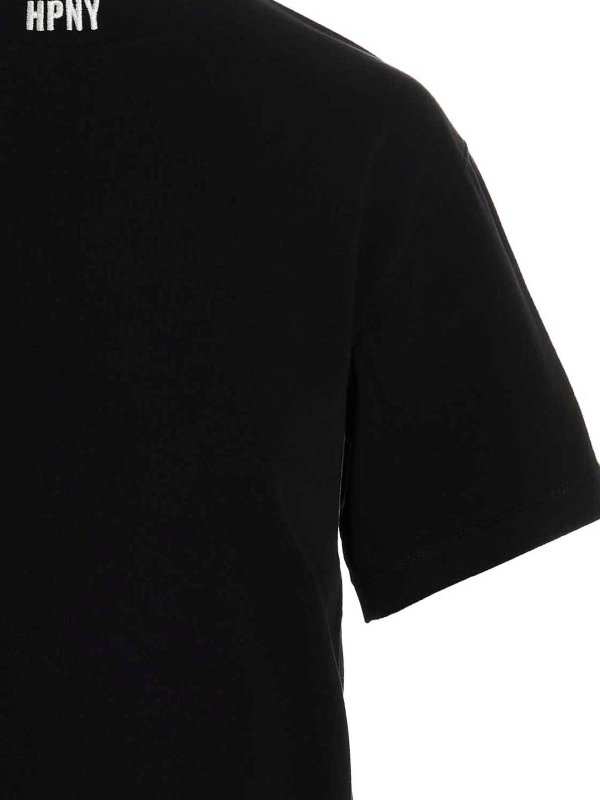 iKRIX Heron Preston: T-shirts - T-Shirt - Hpny