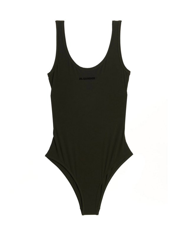 JIL SANDER: ワンピース - ワンピース - マルチカラー