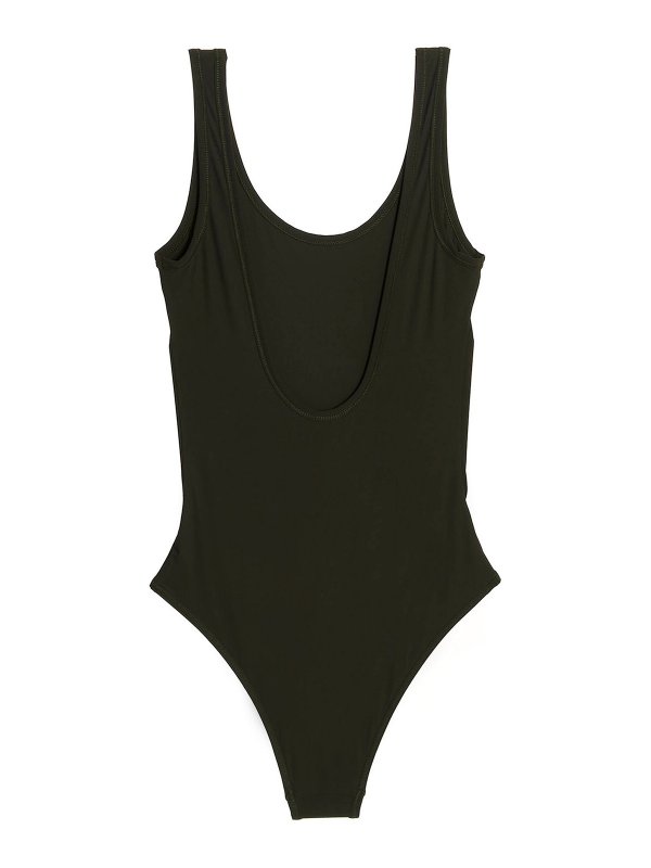 JIL SANDER: ワンピース online - ワンピース - マルチカラー