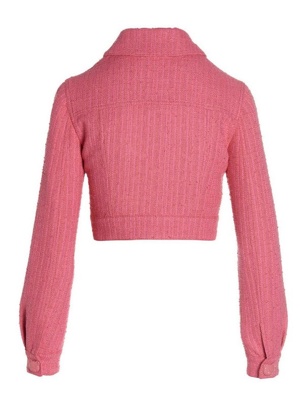 MOSCHINO: Casualjacken online - Casualjacke - Fuchsia