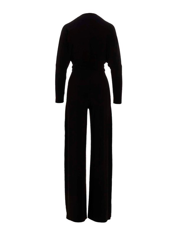 Norma Kamali: tute online - Body Dolman