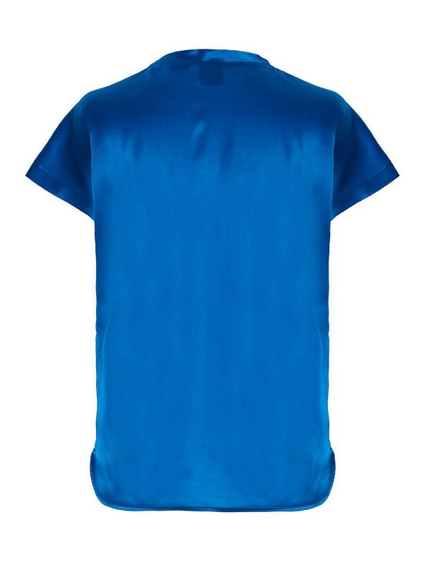 Pinko: ブラウス online - シャツ - ライトブルー