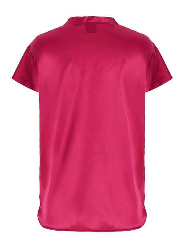Pinko: blouses online - Farida blouse