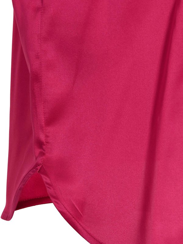 Farida blouse shop online: Pinko