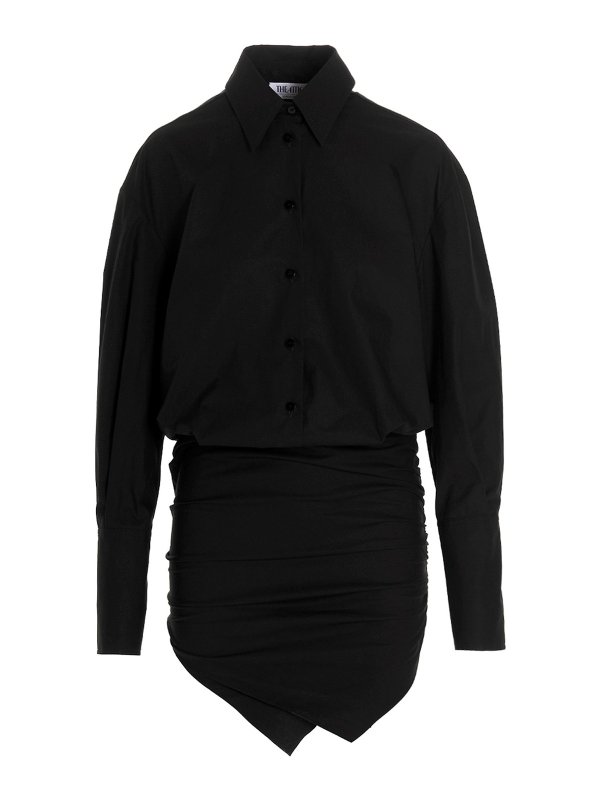 The Attico: Vestidos cortos - Vestido Corto - Hatty