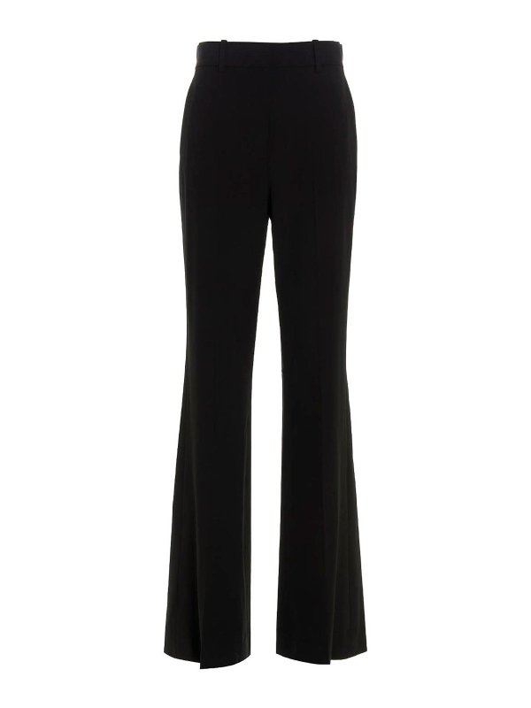 Theory: casual trousers - Demitria pants