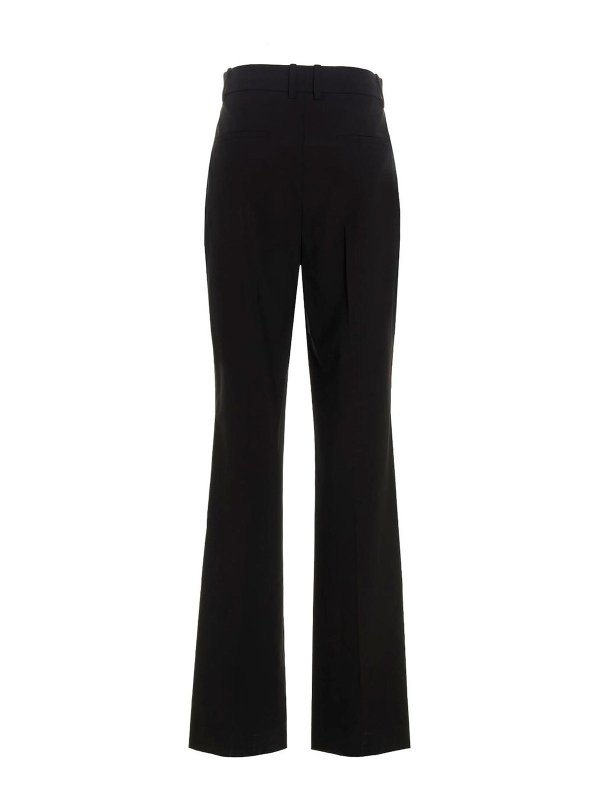Theory: casual trousers online - Demitria pants