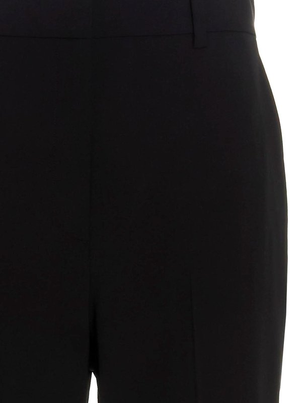 iKRIX Theory: casual trousers - Demitria pants