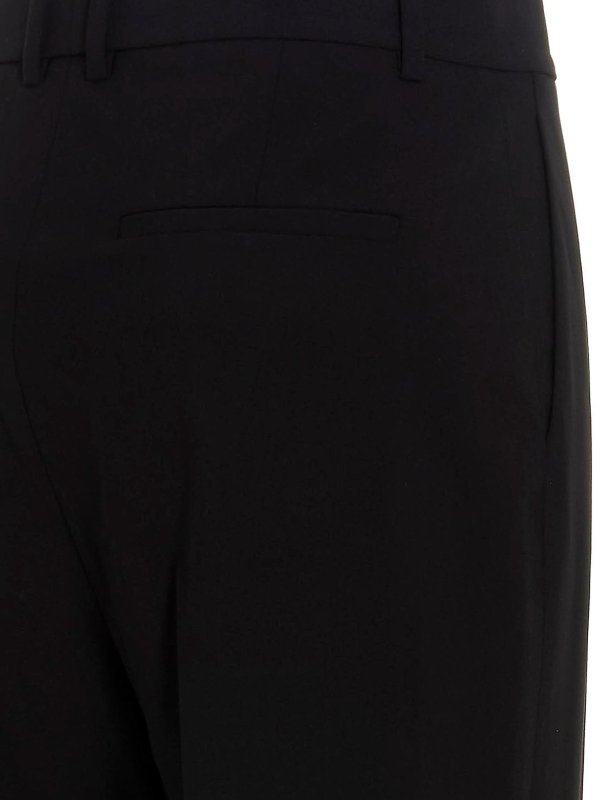 Demitria pants shop online: Theory
