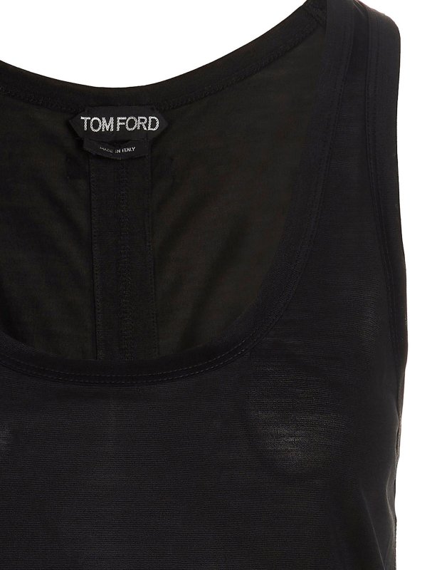 iKRIX TOM FORD: Tops und Tank Tops - Top - Schwarz