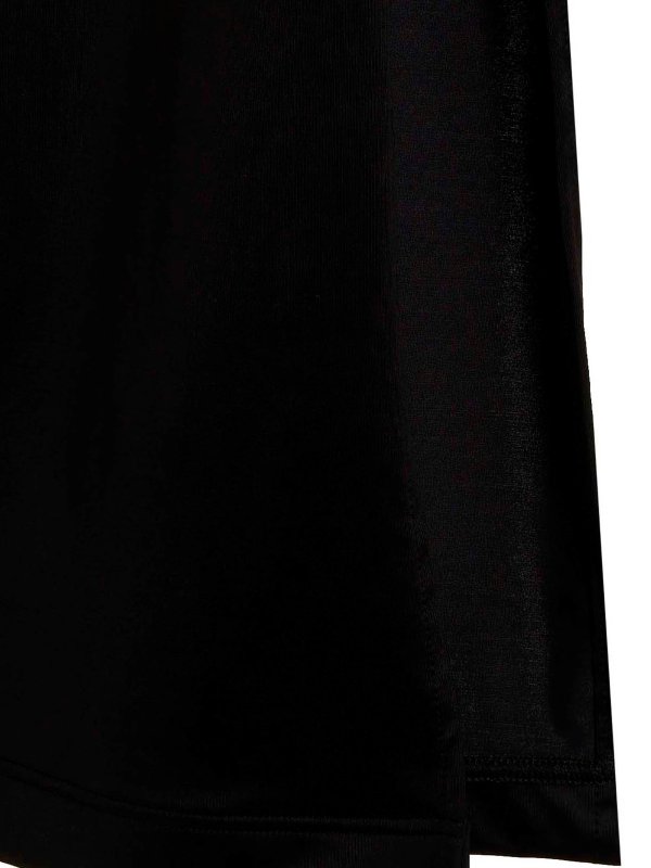 Strandkleid - Schwarz shop online: VERSACE