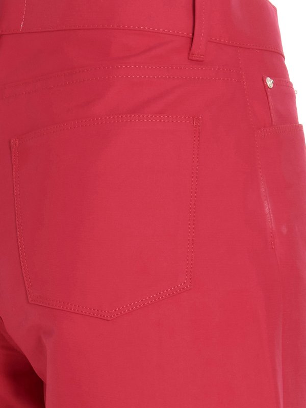 Flare pants shop online: WANDLER