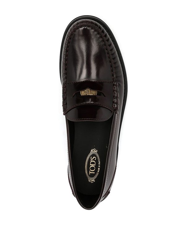 Mocasines - Burdeos Replica 
online: TOD