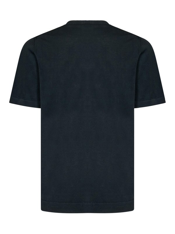 DRUMOHR: T-shirts online - T-Shirt - Grau