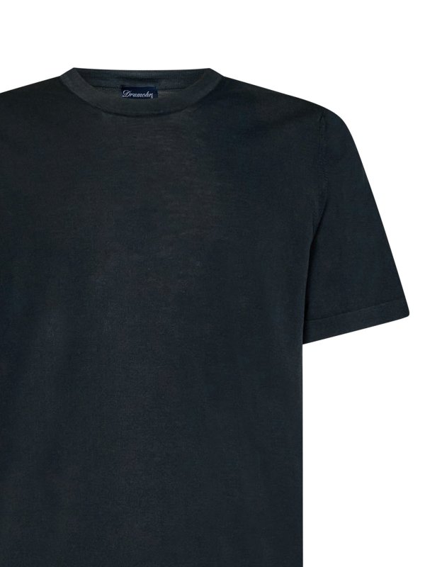 iKRIX DRUMOHR: T-shirts - T-Shirt - Grau