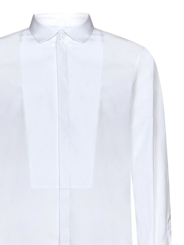 iKRIX DSQUARED2: Camisas - Camisa - Blanco