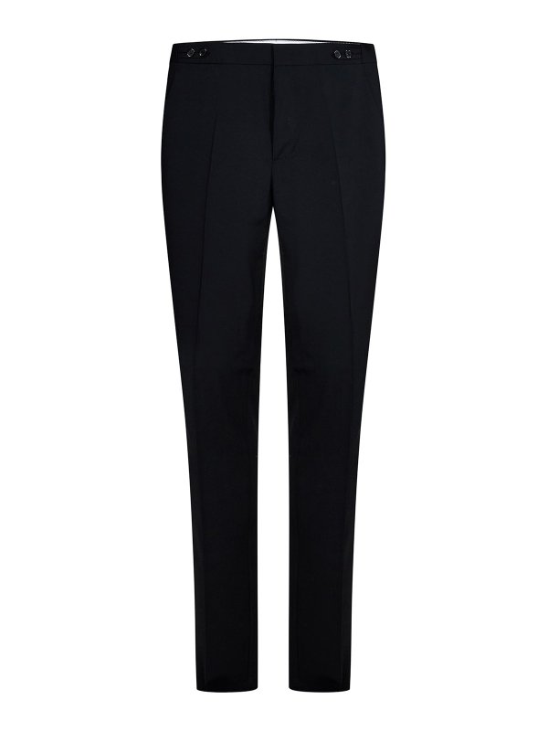 iKRIX DSQUARED2: フォーマルスーツ - フォーマルスーツ - 黒