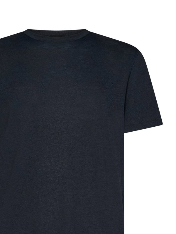 iKRIX TOM FORD: Camisetas - Camiseta - Negro