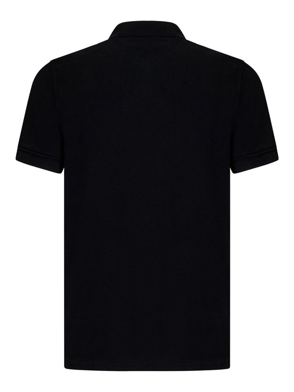 TOM FORD: Polos online - Polo - Negro