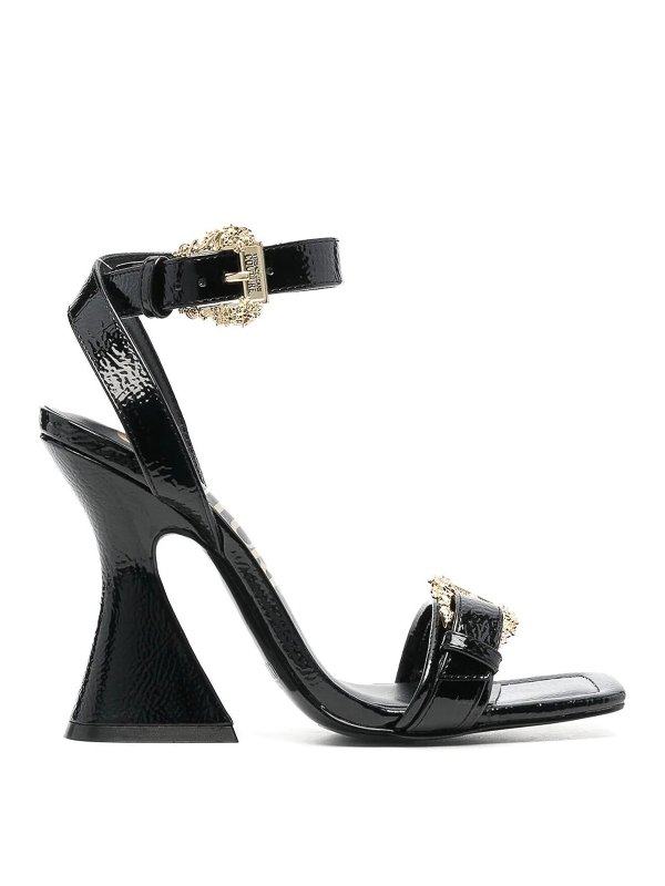 Versace Jeans Couture: Sandalias - Sandalias - Kirsten