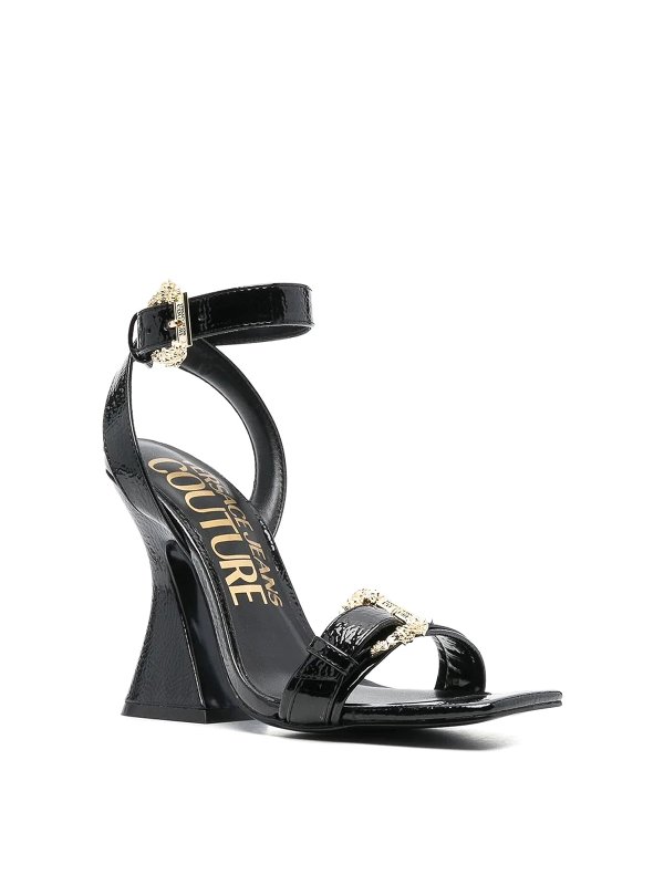 Versace Jeans Couture: Sandalias online - Sandalias - Kirsten