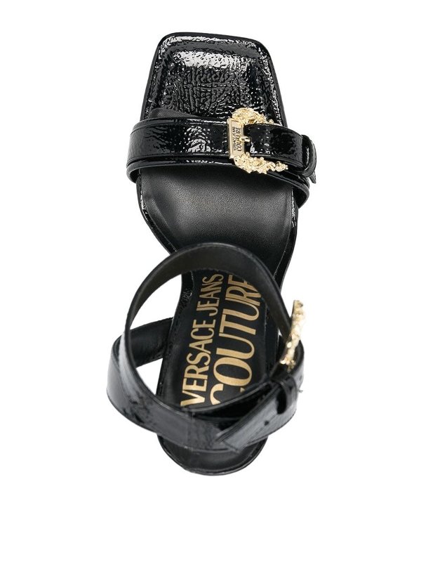 Sandalias - Kirsten shop online: Versace Jeans Couture