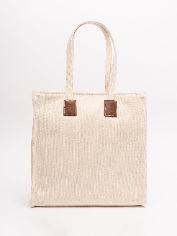 iKRIX BALLY: totes bags - Crystalia tote