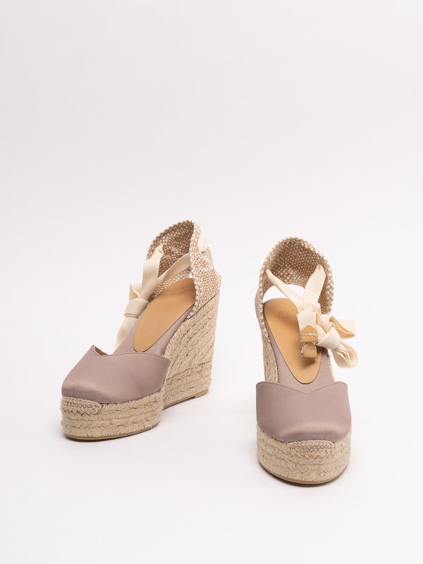CASTANER: Espadrillas online - Espadrilles - Beige