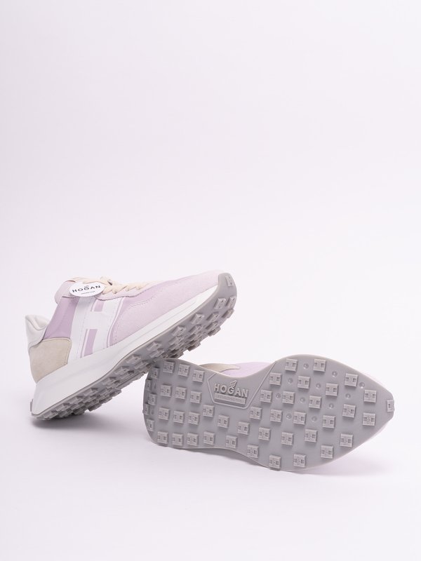 HOGAN buy online Sneakers rosa