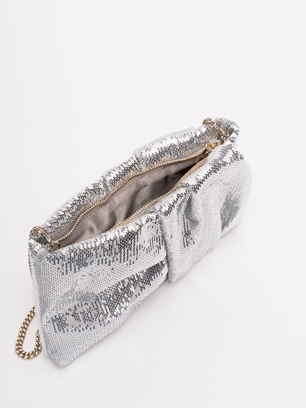 JIMMY CHOO buy online Bolso Clutch - Blanco