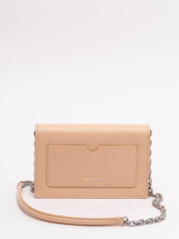 The Best Shops OFF-WHITE: cross body bags - Jitney bag