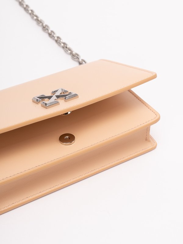 Jitney bag shop online: OFF-WHITE