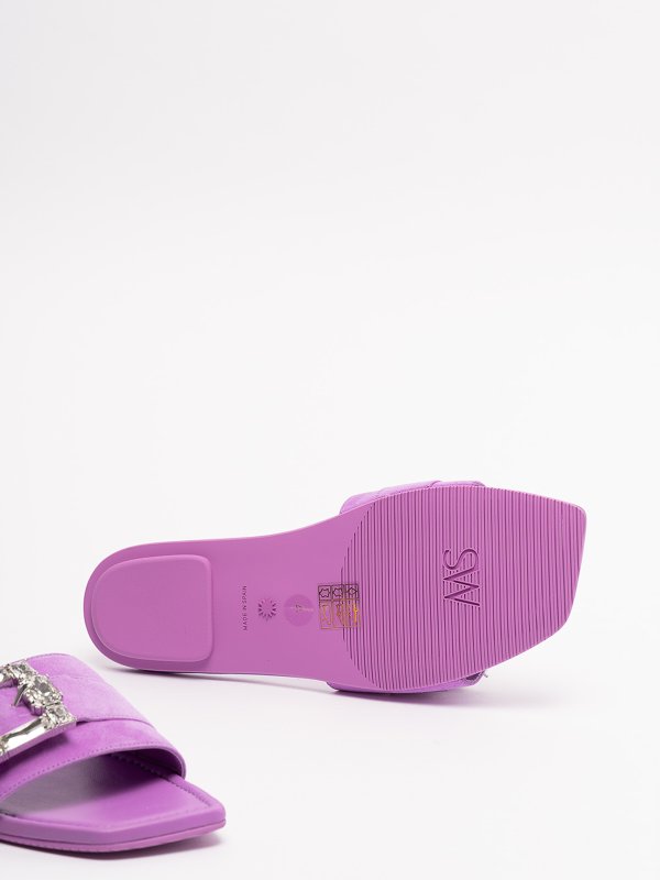 Stuart Weitzman buy online Sandales - Violet Clair