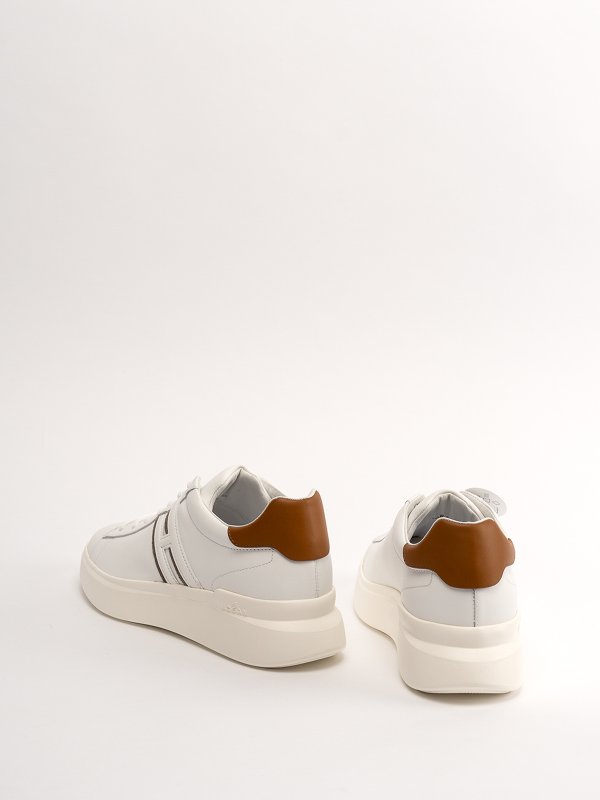 iKRIX HOGAN: Chaussures de sport - Baskets - Blanc