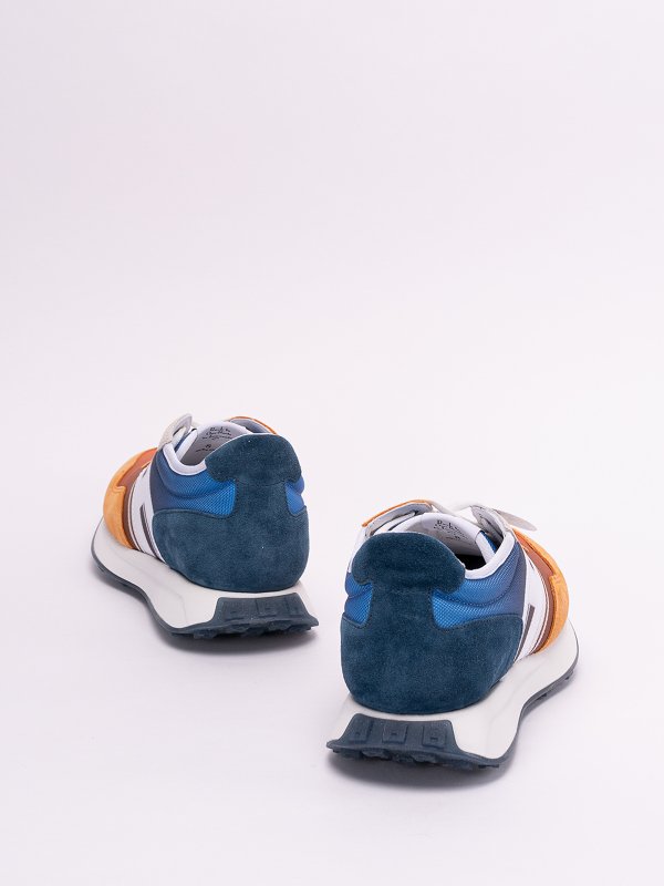 iKRIX HOGAN: trainers - H601 sneakers