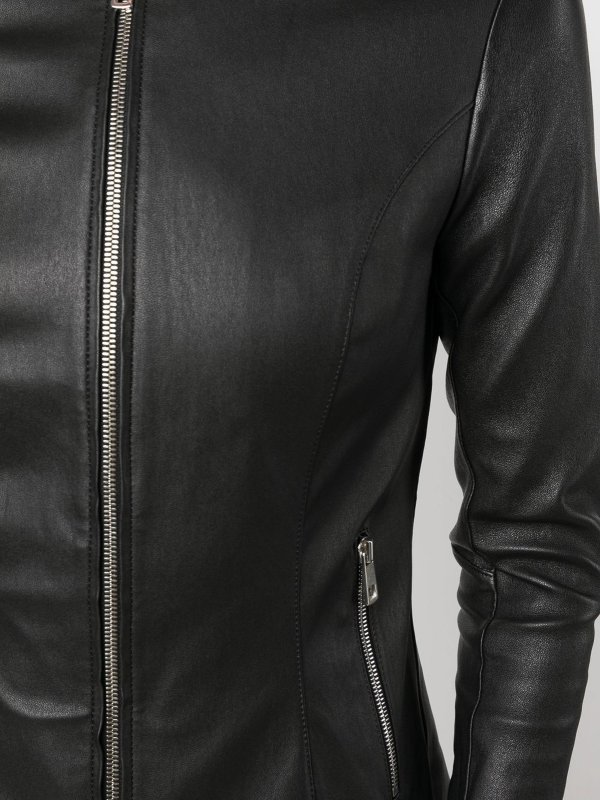DESA 1972 buy online Stretch biker jacket