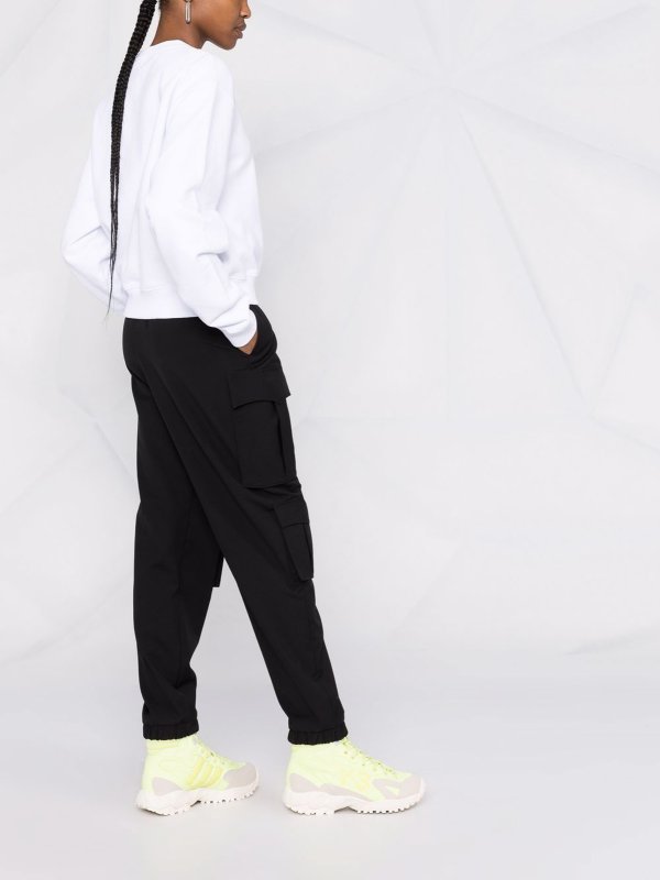 Sudadera - Blanco shop online: OFF-WHITE