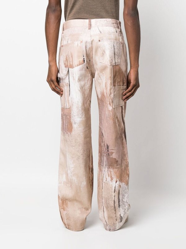 カジュアルパンツ - Tawney shop online: ANDERSSON BELL