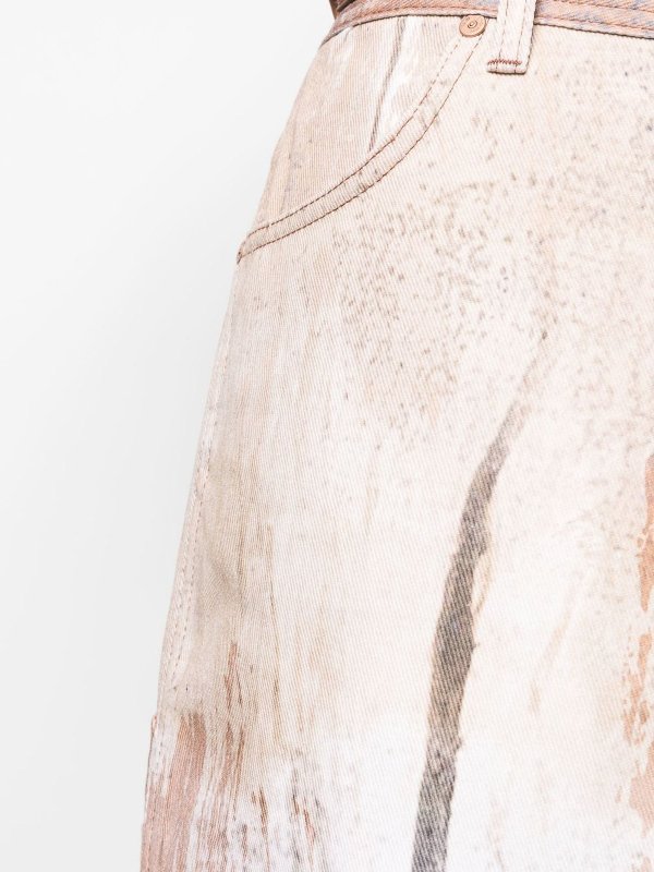 ANDERSSON BELL buy online カジュアルパンツ - Tawney